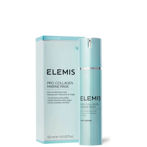 Pro-Collagen Marine Mask 50ml zdjęcie 4