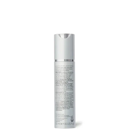 Dynamic Resurfacing Gel Mask 50ml zdjęcie 4