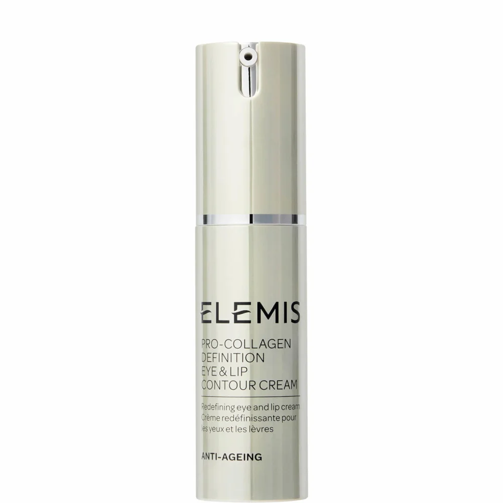 Pro-Collagen Definition Eye and Lip Contour Cream 15ml zdjęcie 1
