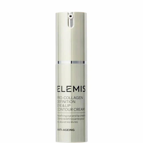 Pro-Collagen Definition Eye and Lip Contour Cream 15ml zdjęcie 1