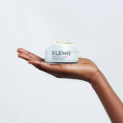 Pro-Collagen Marine Cream zdjęcie 4