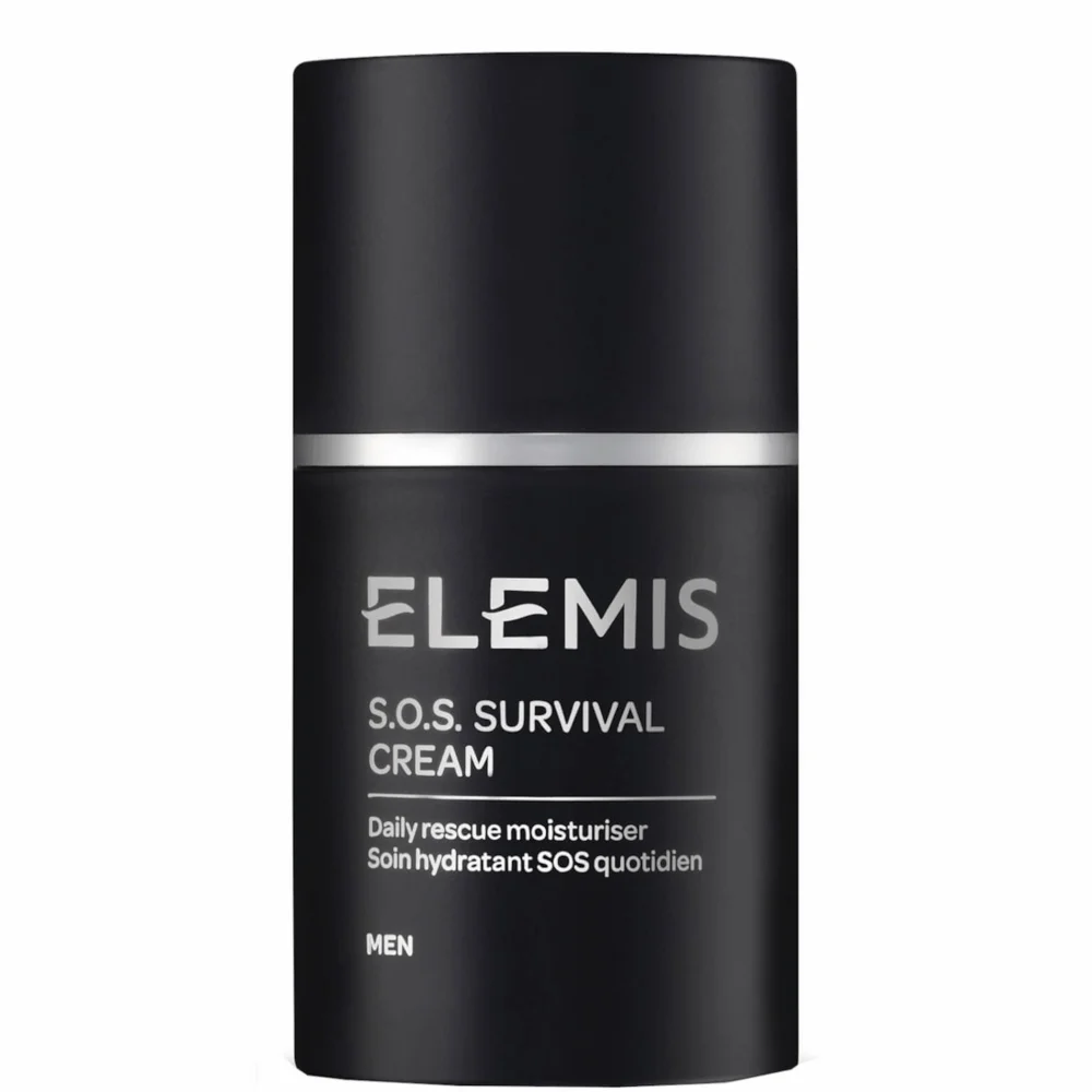 S.O.S Survival Cream 50ml zdjęcie 1