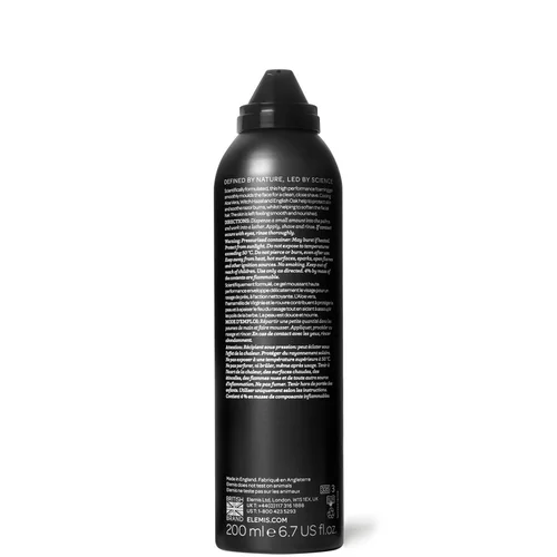 Ice-Cool Foaming Shave Gel 200ml zdjęcie 3