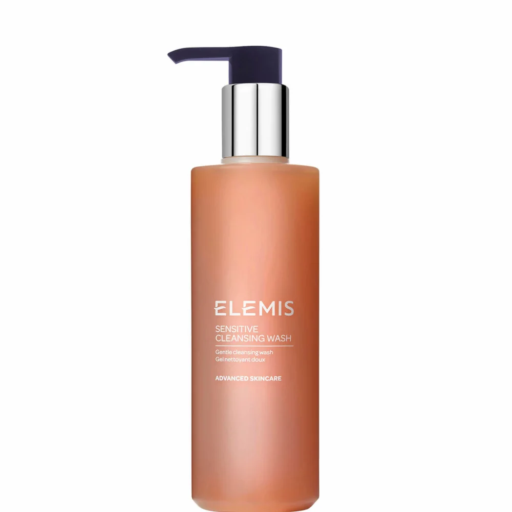 Sensitive Cleansing Wash 200ml zdjęcie 1