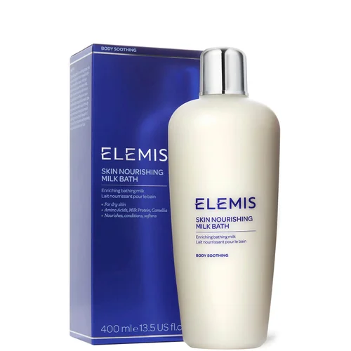 Skin Nourishing Milk Bath 400ml zdjęcie 4