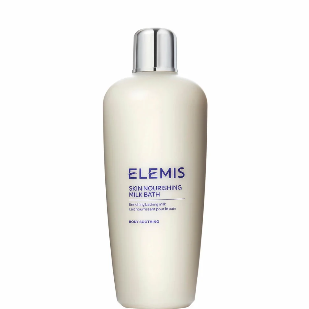 Skin Nourishing Milk Bath 400ml zdjęcie 1