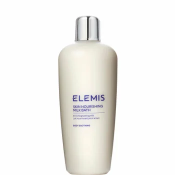 Skin Nourishing Milk Bath 400ml