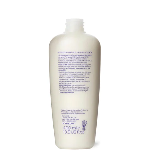 Skin Nourishing Milk Bath 400ml zdjęcie 3