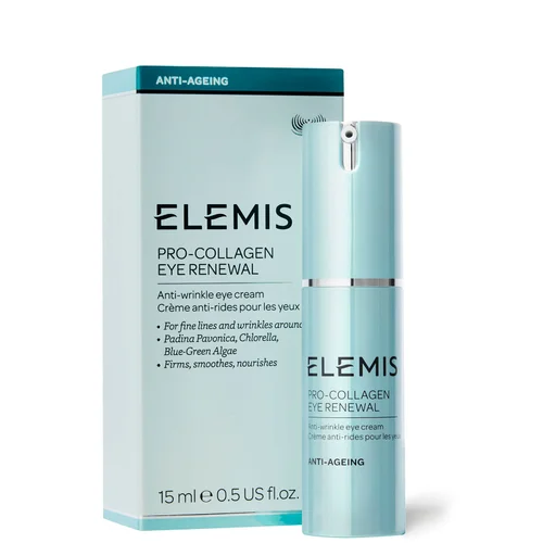 Pro-Collagen Eye Renewal 15ml zdjęcie 4