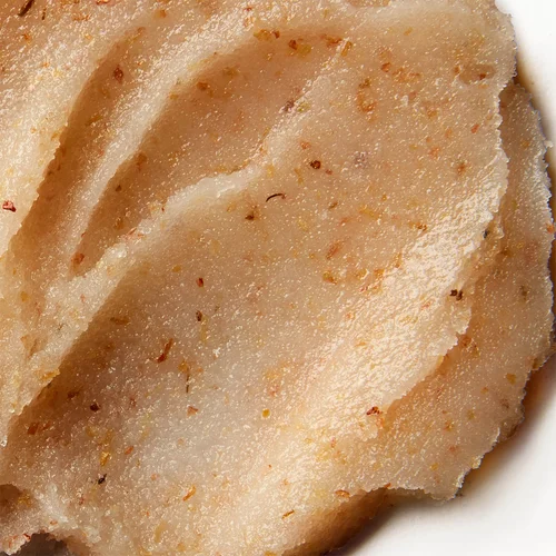 Lime and Ginger Salt Glow 490g zdjęcie 2
