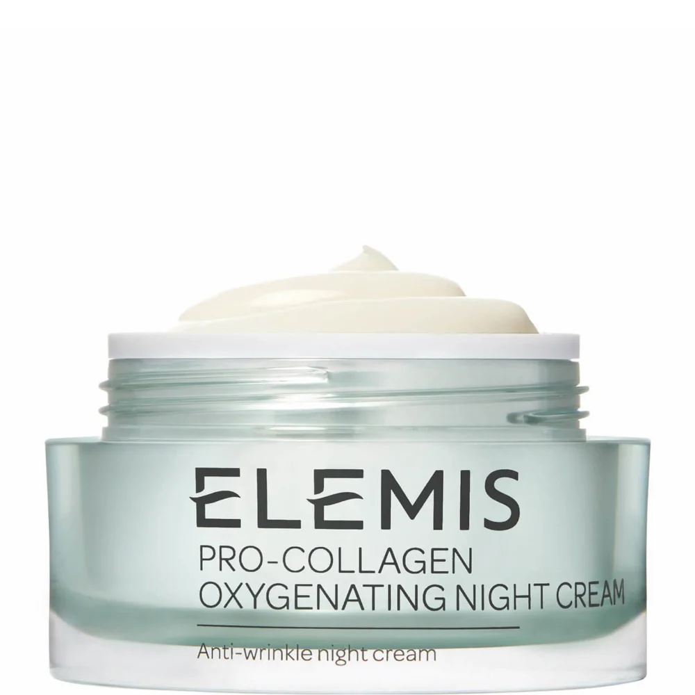 Pro-Collagen Oxygenating Night Cream 50ml zdjęcie 1