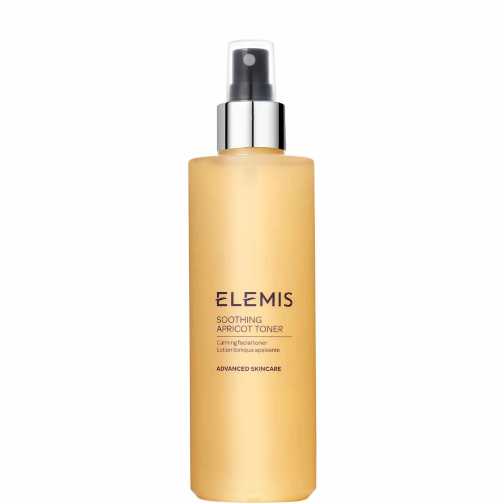 Soothing Apricot Toner zdjęcie 1