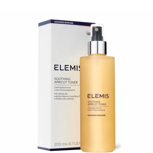 Soothing Apricot Toner zdjęcie 2