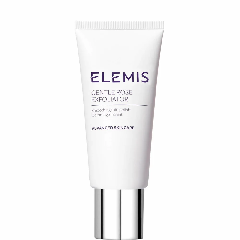 Gentle Rose Exfoliator 50ml zdjęcie 1