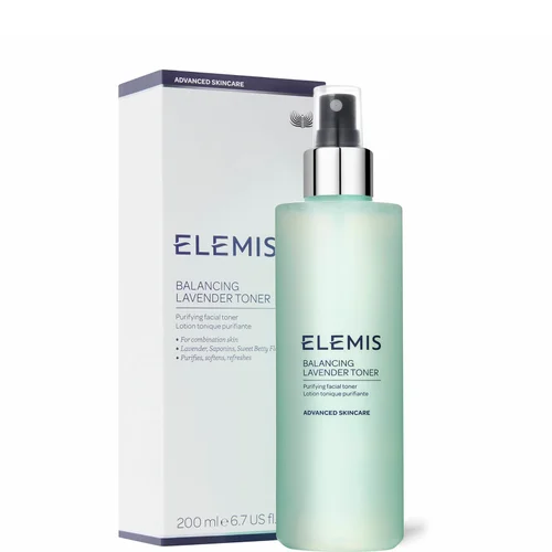 Balancing Lavender Toner zdjęcie 3