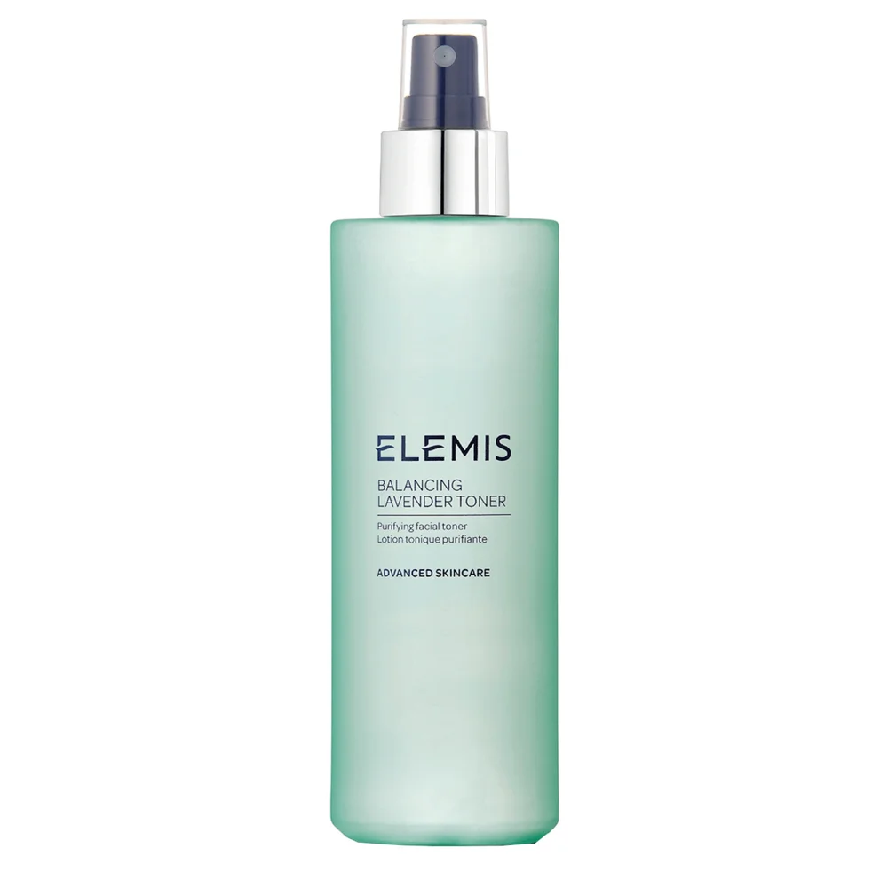 Balancing Lavender Toner zdjęcie 1