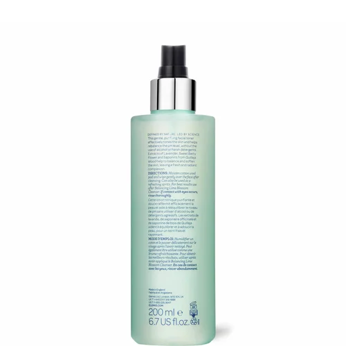 Balancing Lavender Toner zdjęcie 4