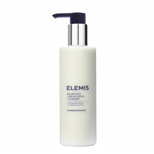 Balancing Lime Blossom Cleanser 200ml zdjęcie 1