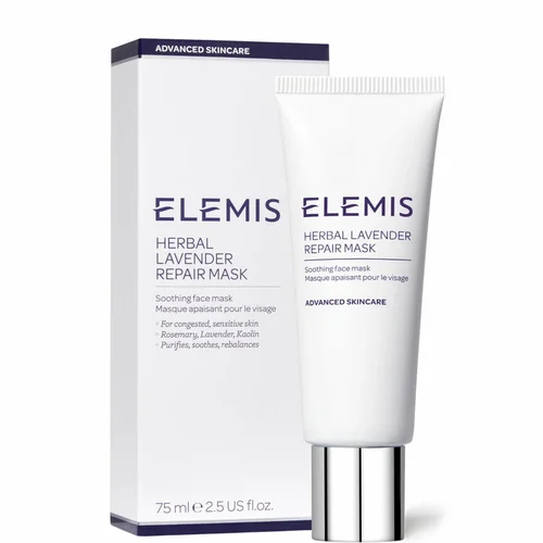 Herbal Lavender Repair Mask 75ml zdjęcie 3