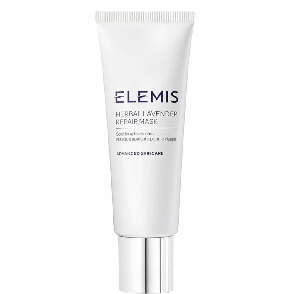 Herbal Lavender Repair Mask 75ml zdjęcie 1
