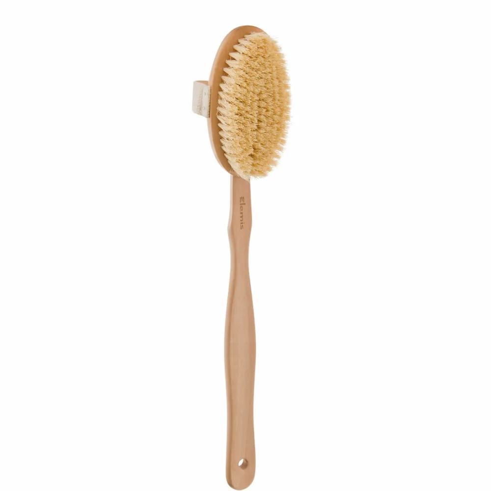 Body Detox Skin Brush zdjęcie 1
