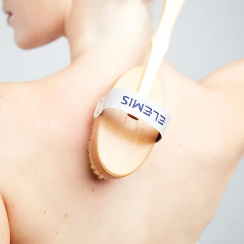 Body Detox Skin Brush zdjęcie 3