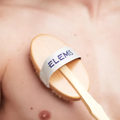 Body Detox Skin Brush zdjęcie 4