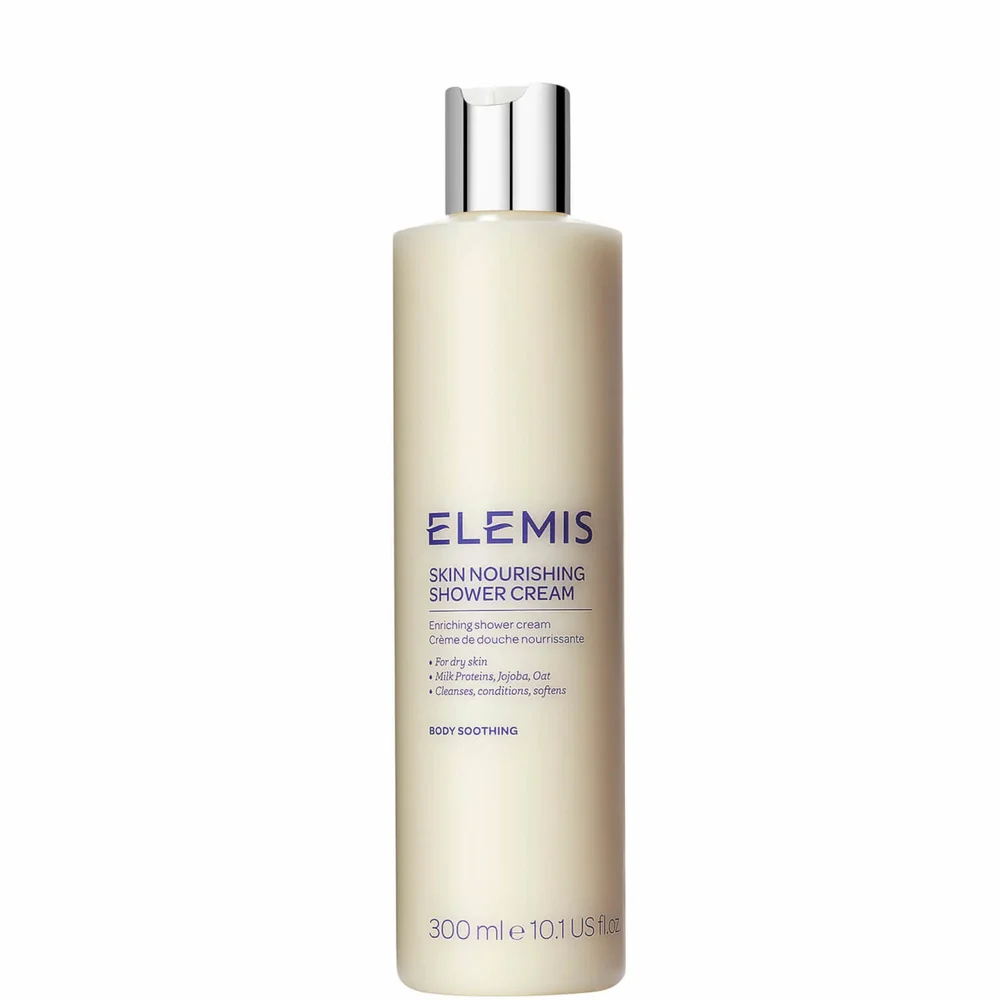 Skin Nourishing Shower Cream 300ml zdjęcie 1