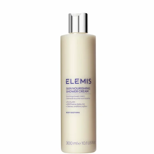 Skin Nourishing Shower Cream 300ml zdjęcie 1