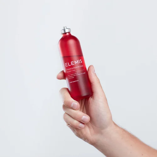 Frangipani Monoi Body Oil 100ml zdjęcie 4