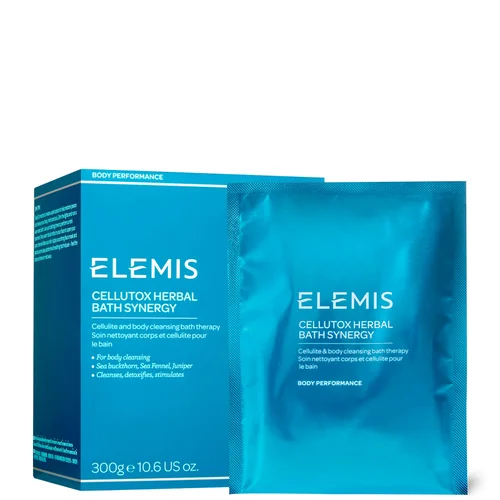Cellutox Herbal Bath Synergy zdjęcie 4