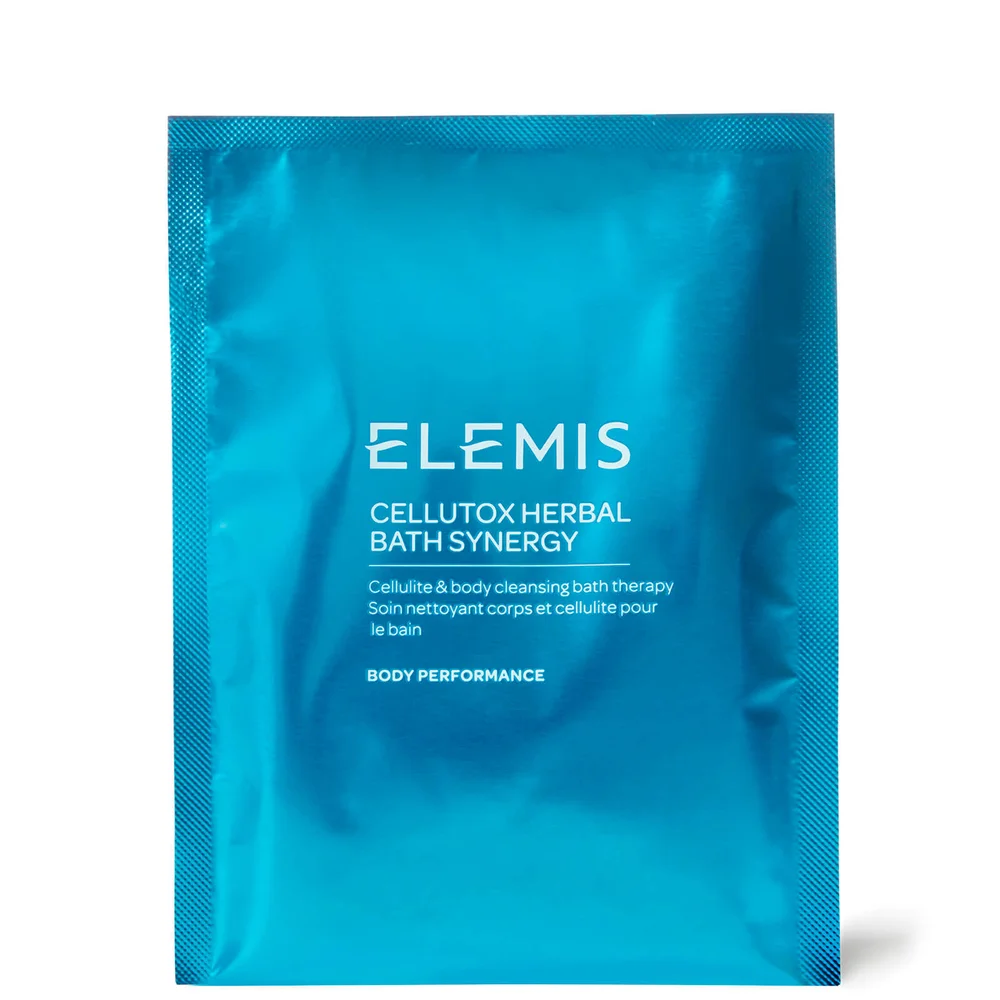 Cellutox Herbal Bath Synergy zdjęcie 1
