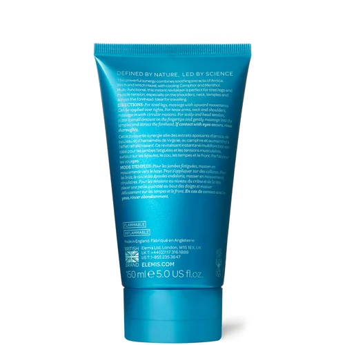 Instant Refreshing Gel 150ml zdjęcie 3
