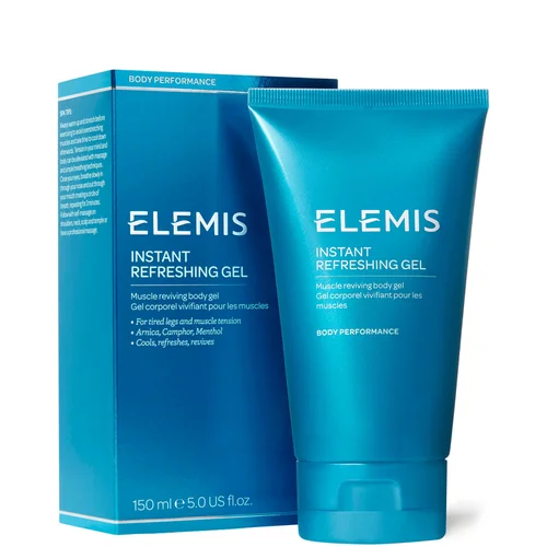 Instant Refreshing Gel 150ml zdjęcie 4