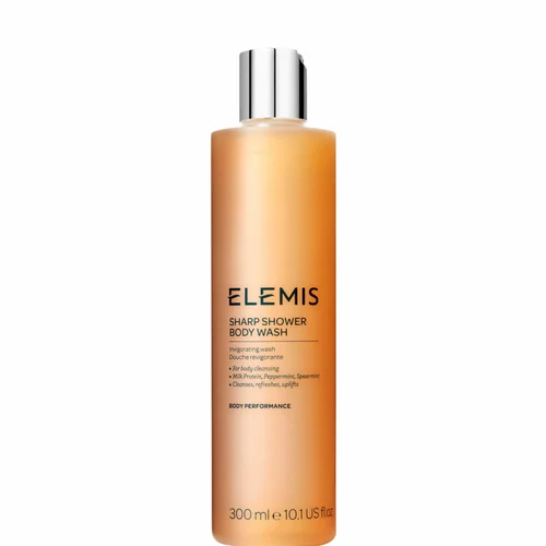 Sharp Shower Body Wash 300ml zdjęcie 1