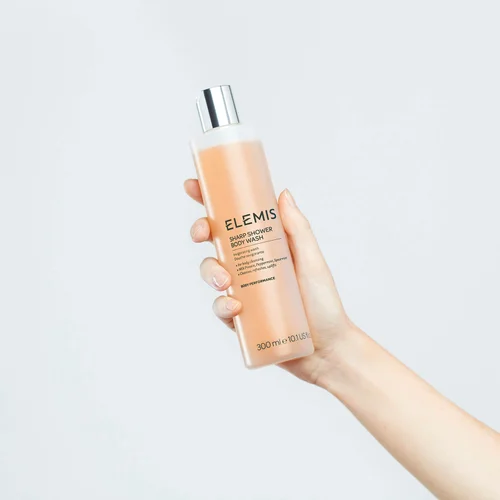 Sharp Shower Body Wash 300ml zdjęcie 4