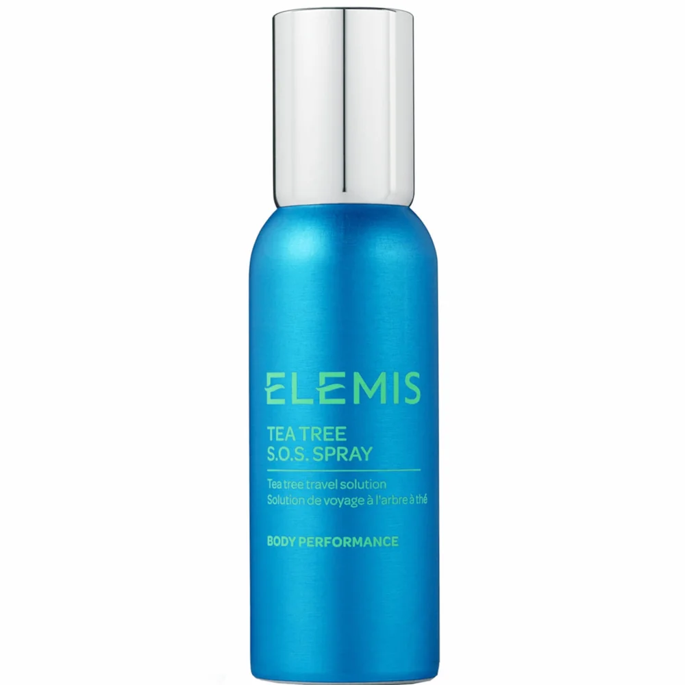 Tea Tree S.O.S. Spray 60ml zdjęcie 1