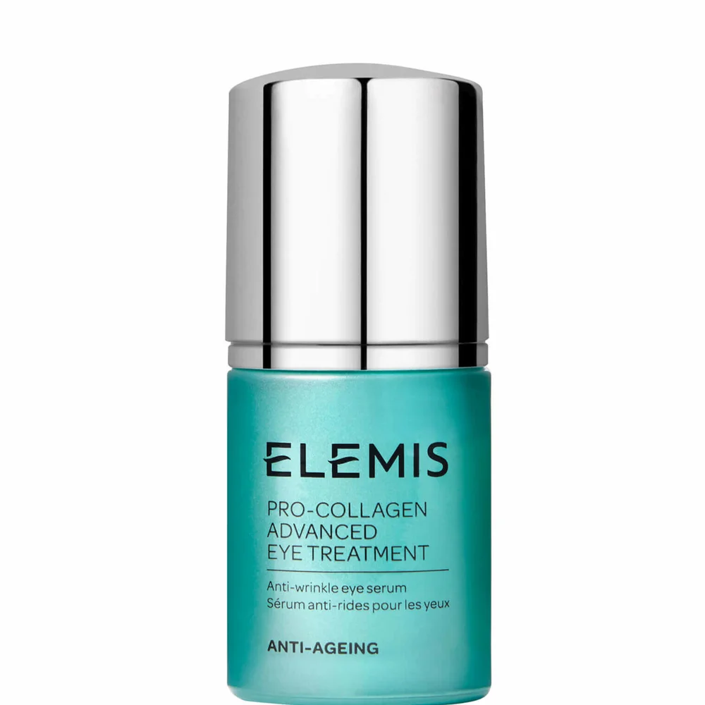 Pro-Collagen Advanced Eye Treatment 15ml zdjęcie 1