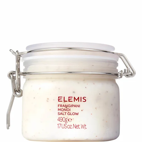 Frangipani Monoi Salt Glow 480g zdjęcie 1