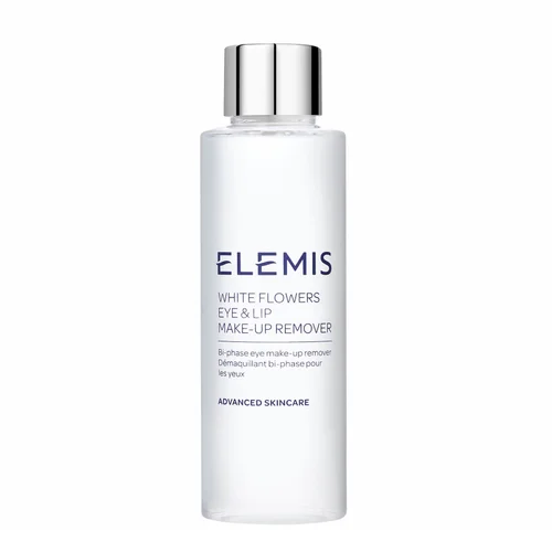 White Flowers Eye and Lip Make-Up Remover 125ml zdjęcie 1