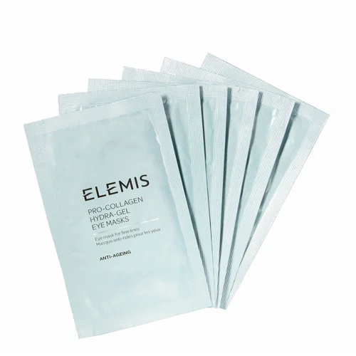 Pro-Collagen Hydra-Gel Eye Masks - Pack of 6 zdjęcie 1