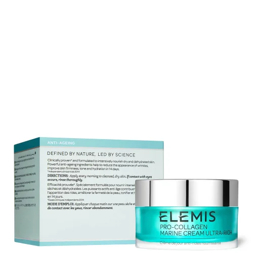 Pro-Collagen Marine Cream Ultra-Rich 50ml zdjęcie 4