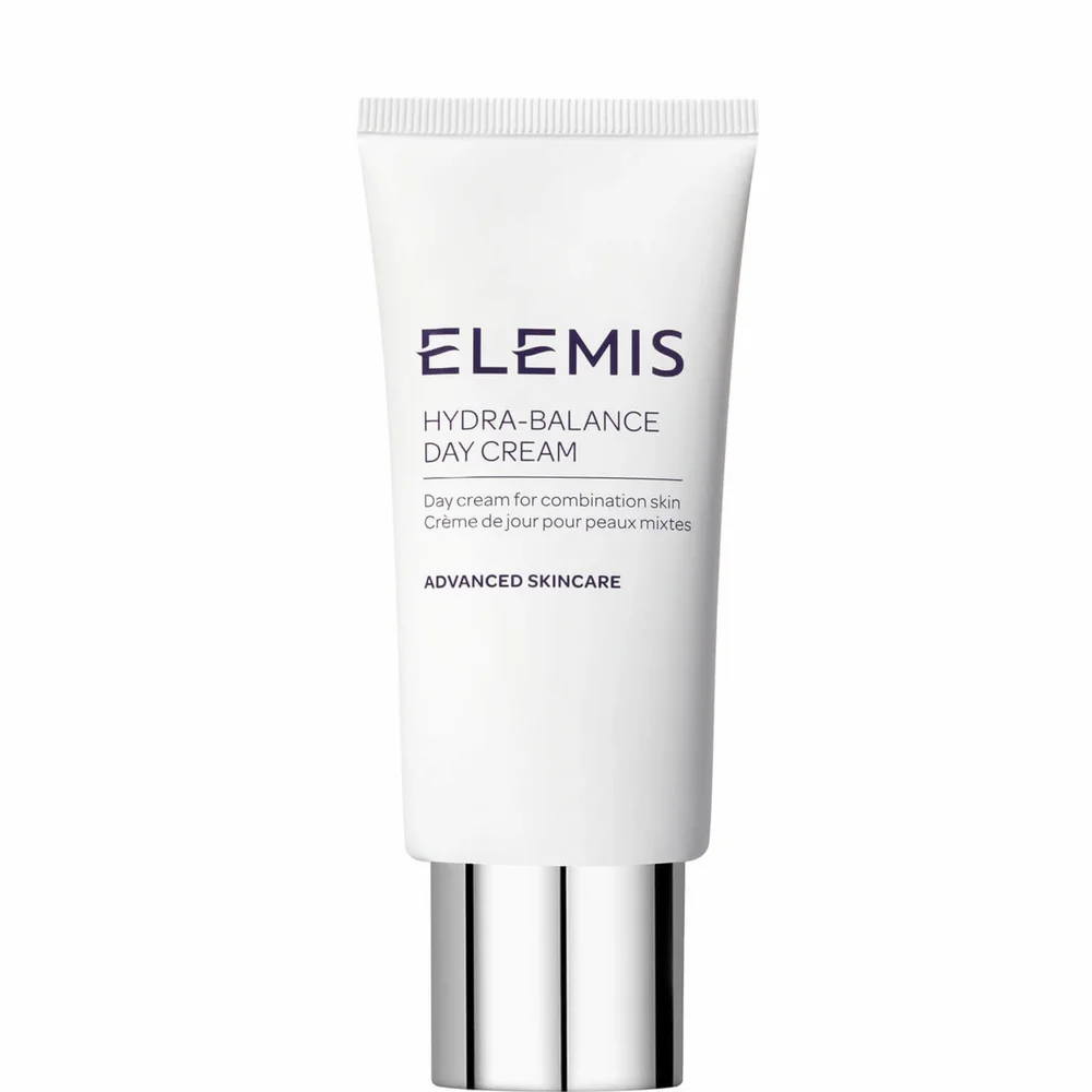 Hydra-Balance Day Cream 50ml zdjęcie 1