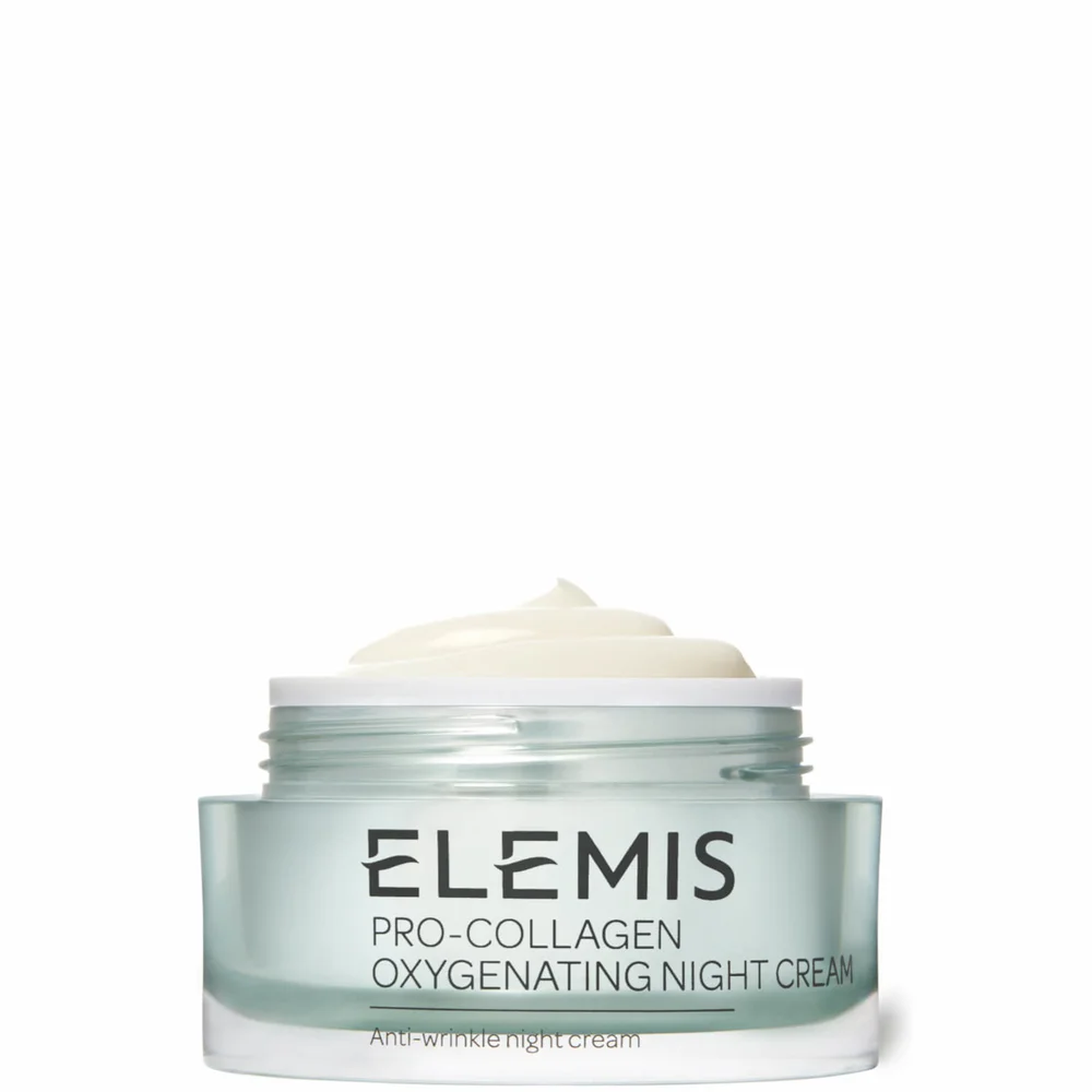 Elemis Pro Collagen Oxygenating Night Cream 30ml zdjęcie 1