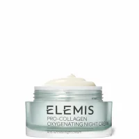 Elemis Pro Collagen Oxygenating Night Cream 30ml - undefined undefined