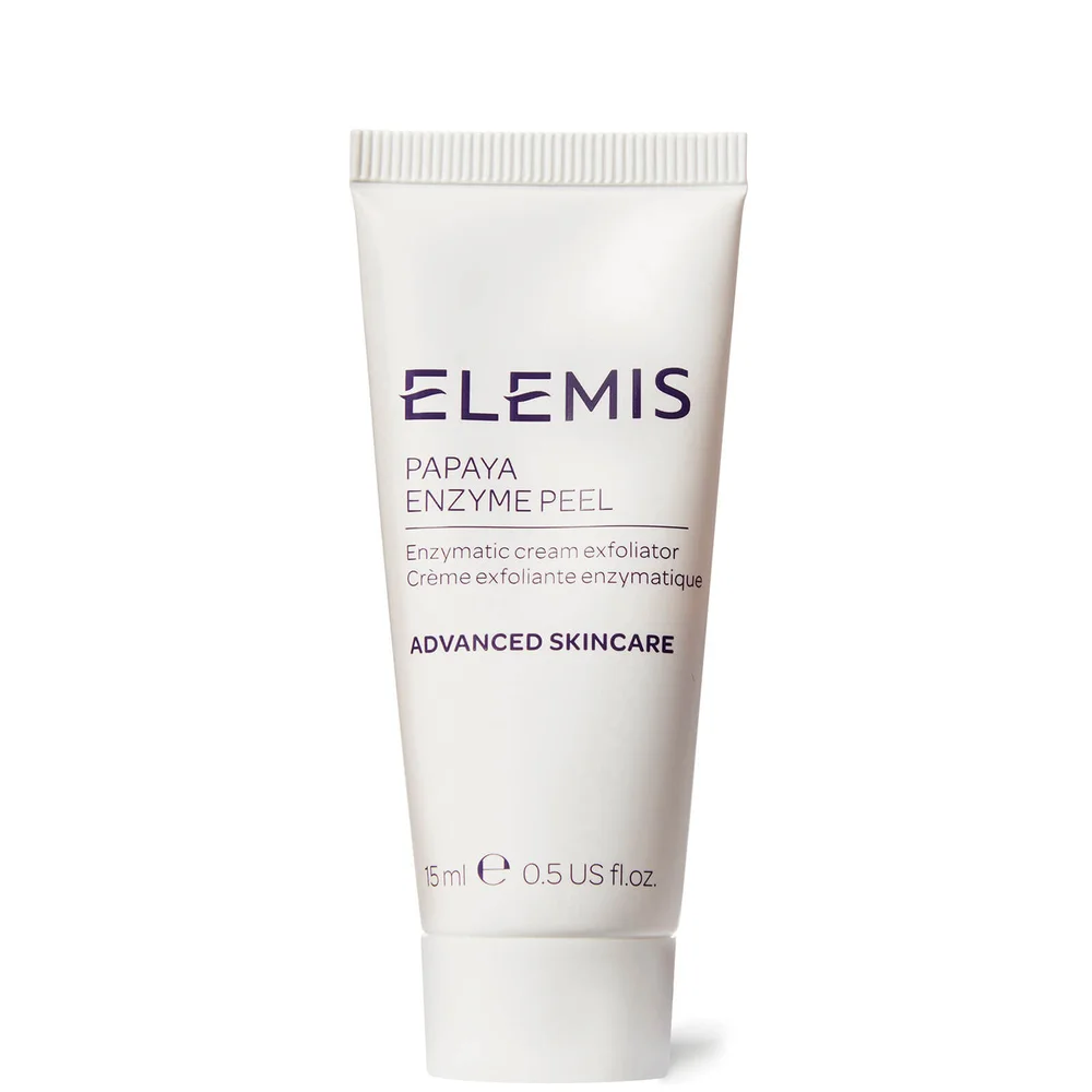 Papaya Enzyme Peel zdjęcie 1
