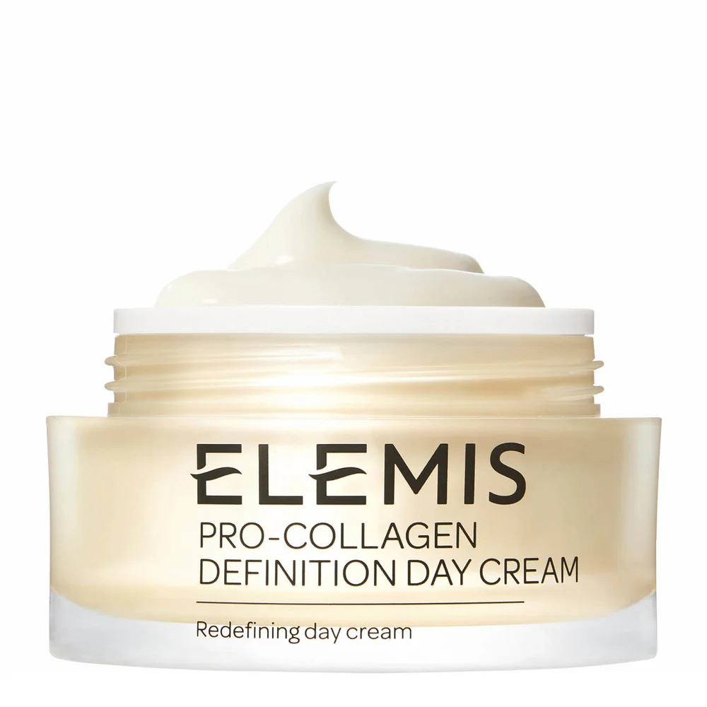 Pro-Collagen Definition Day Cream 50ml zdjęcie 1
