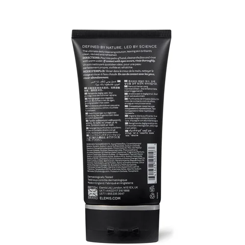 Deep Cleanse Facial Wash zdjęcie 3