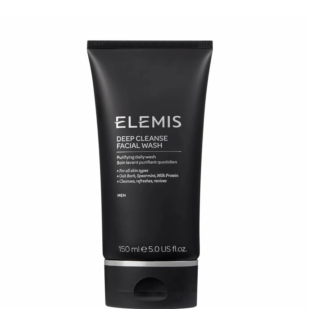Deep Cleanse Facial Wash zdjęcie 1