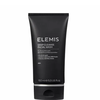 Deep Cleanse Facial Wash